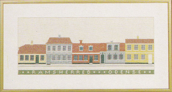 Ramsherred Odense