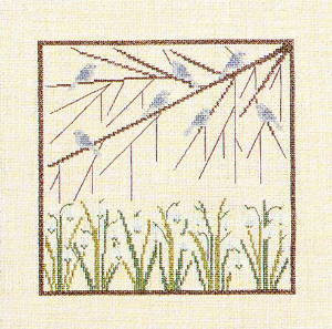 Snowdrop