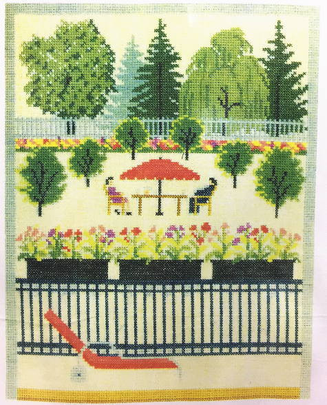 Veranda