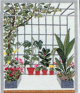 Winter Garden