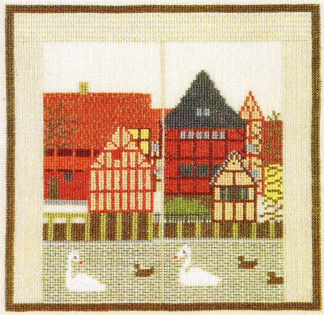 Den Gamle By, Aarhus