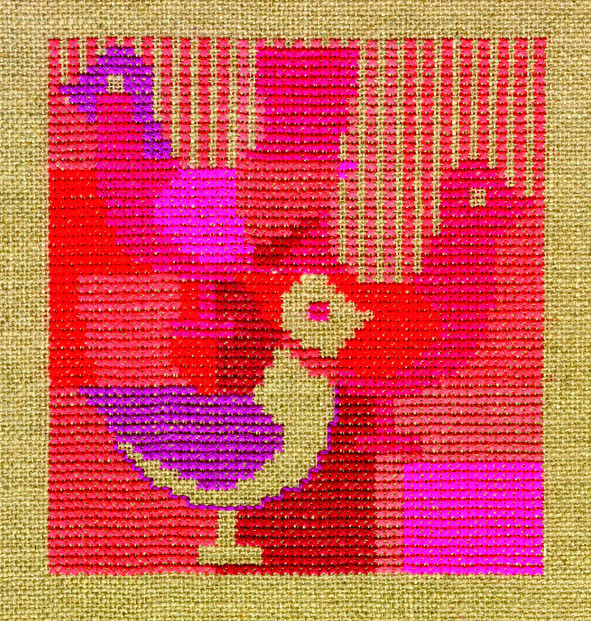 Red Birds