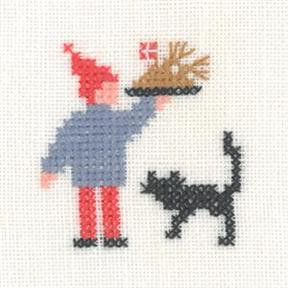 Christmas Goose