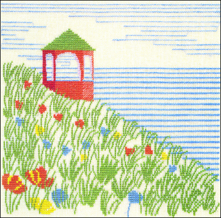 June