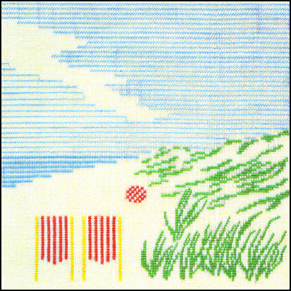 August