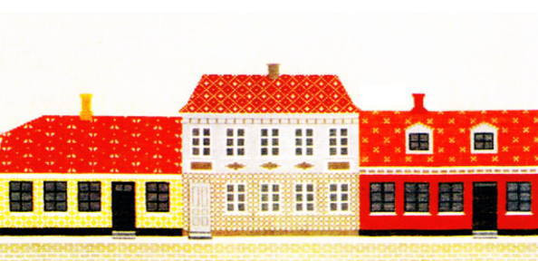 Houses