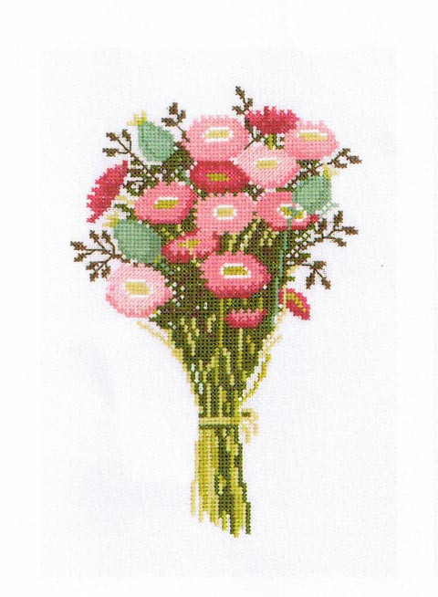 Everlasting Bouquet