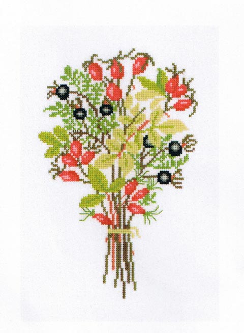 Rose Hips
