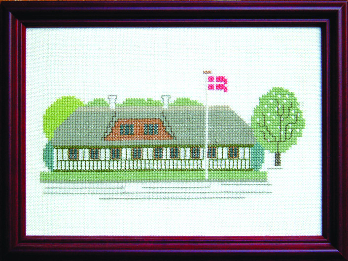 Farm House