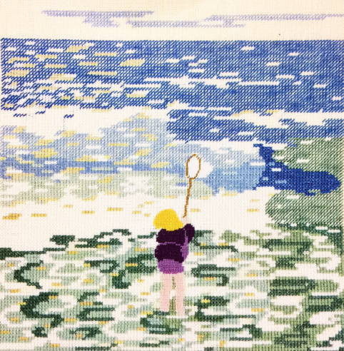 Fishing