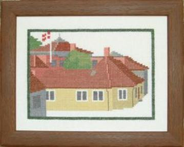 H C Andersen's House