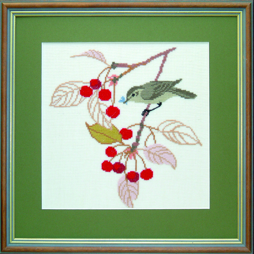 Garden Warbler