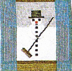 Snowman