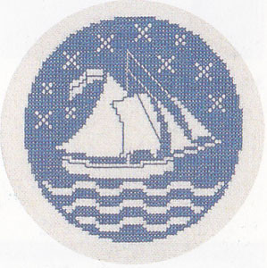 Yacht Anna Elisabeth