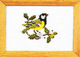 Great Tit