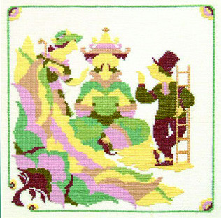 30-6776.jpg The Shepherdess and the Chimney Sweep