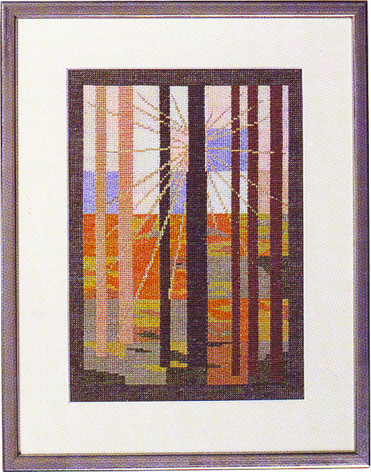 Autumn Forrest