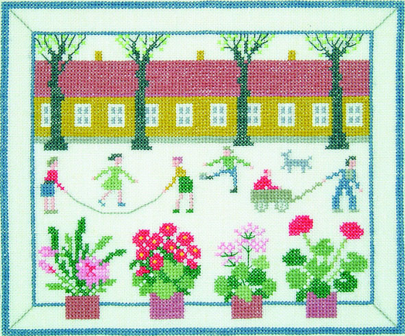 Spring