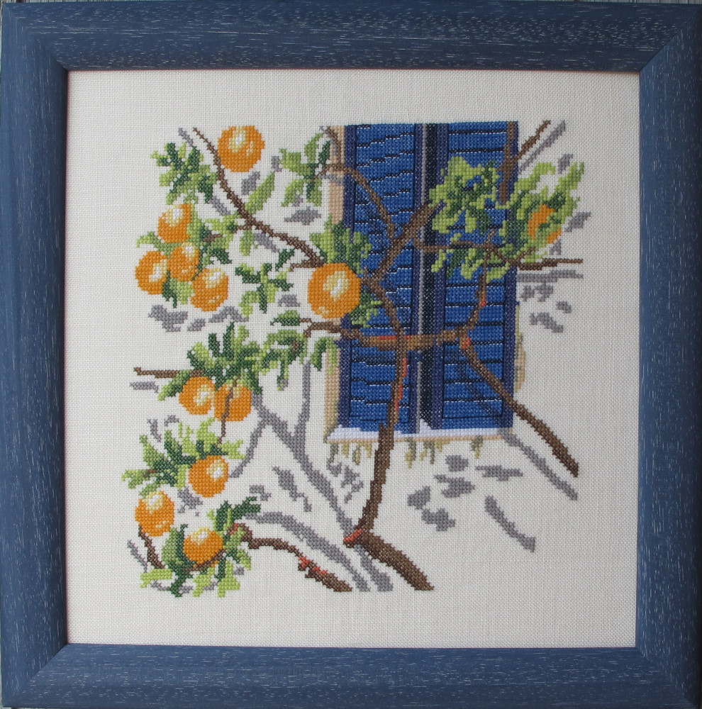 Oranges