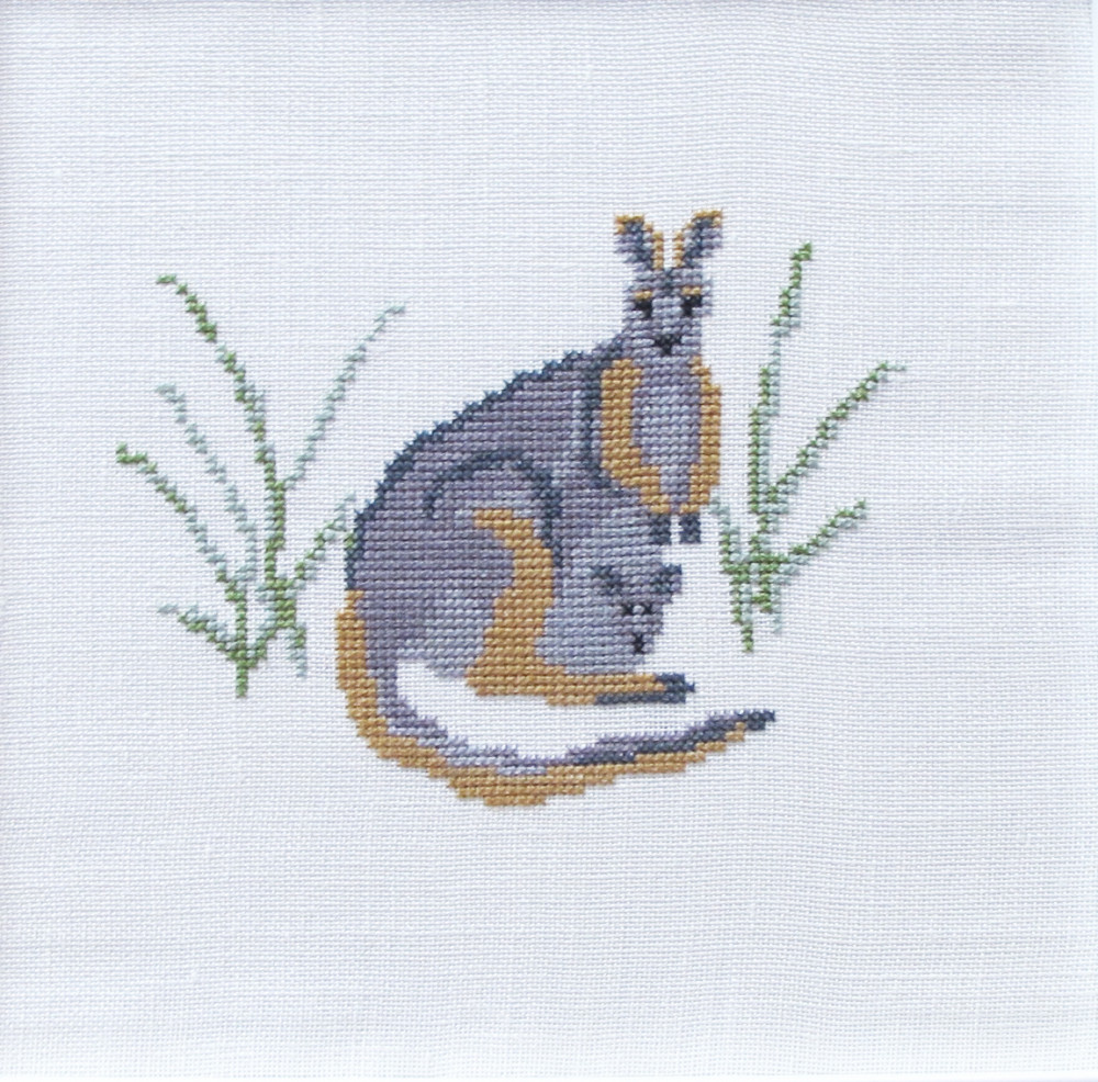 Kangaroo