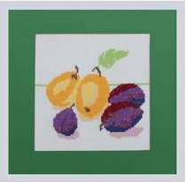 Plums