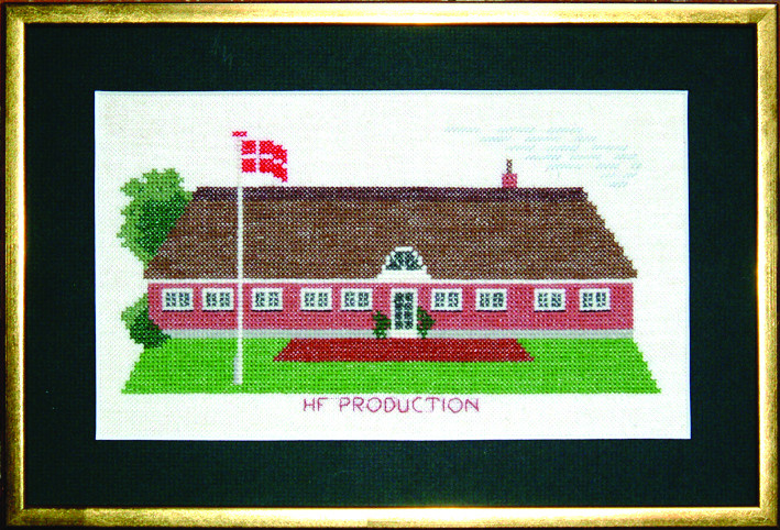 HF Production