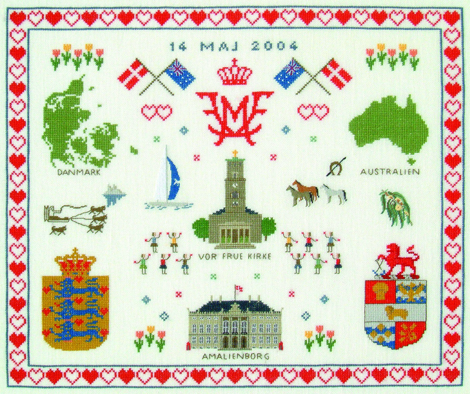 14. maj 2004