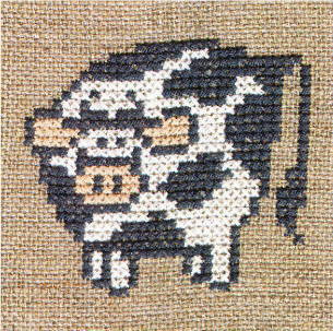 Cow