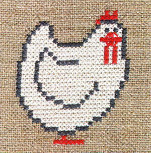 Hen