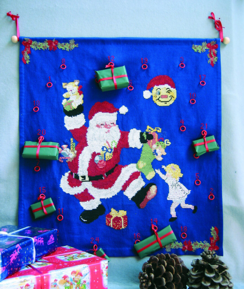 Father Christmas