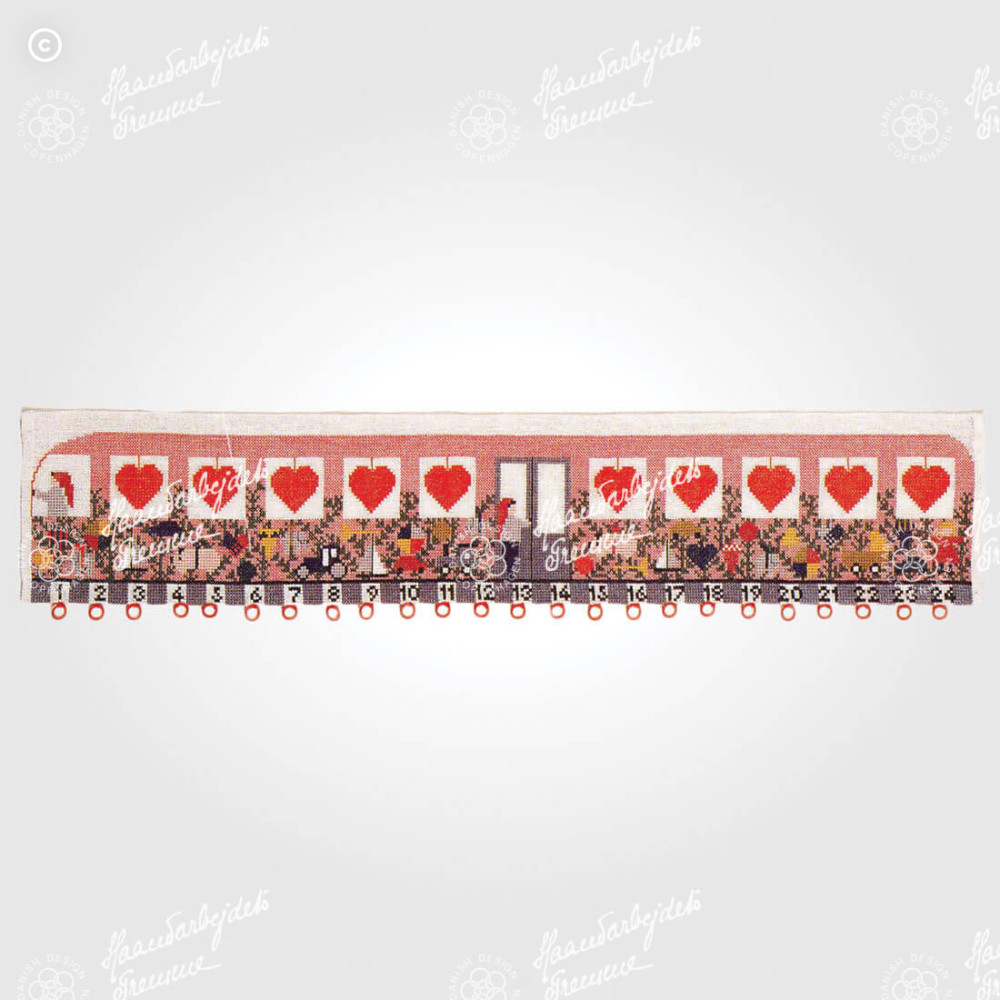 Christmas Train