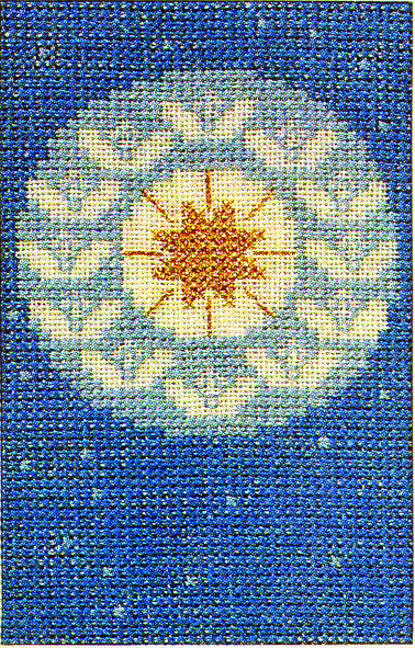 Garland of Angels
