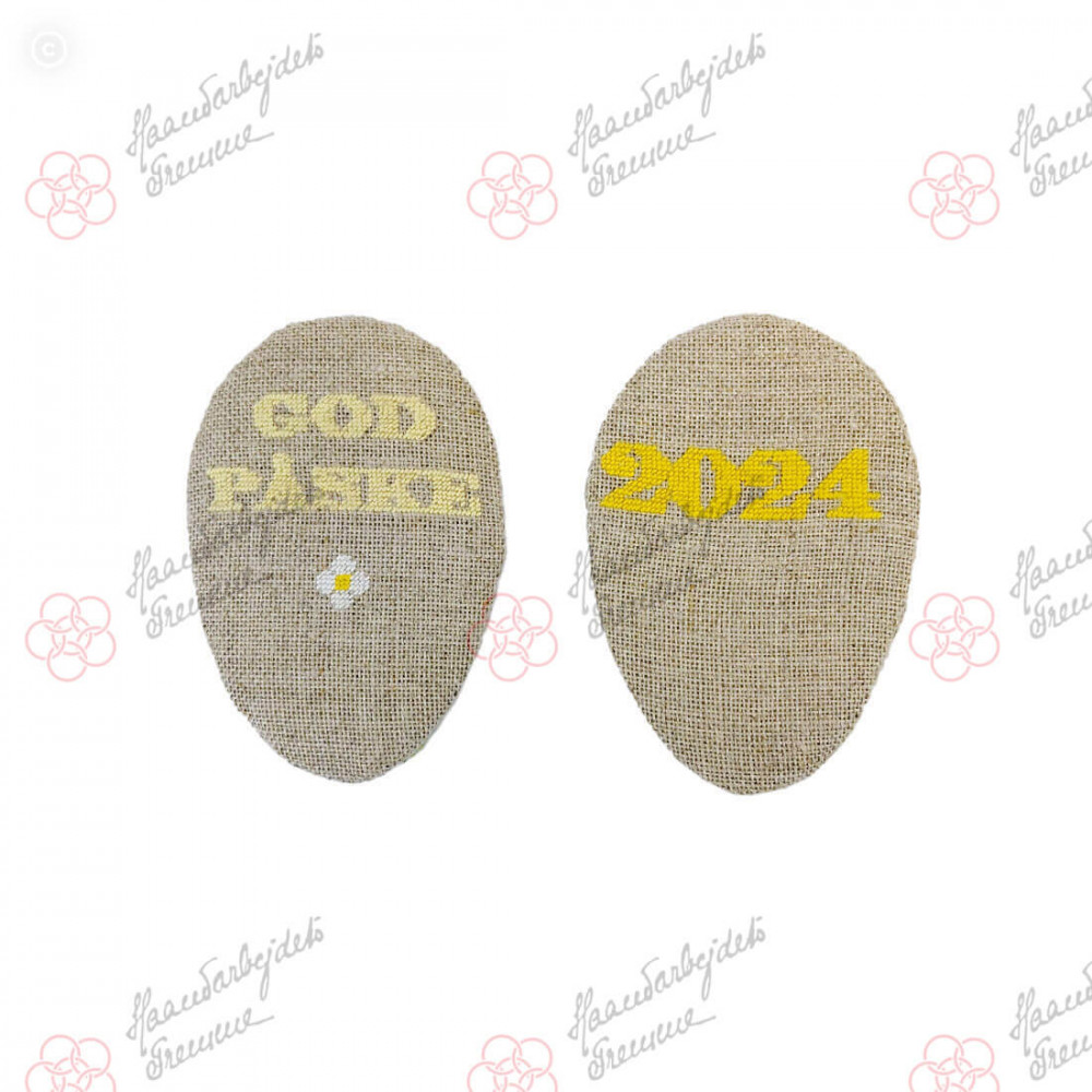 Easter Eggs 2024