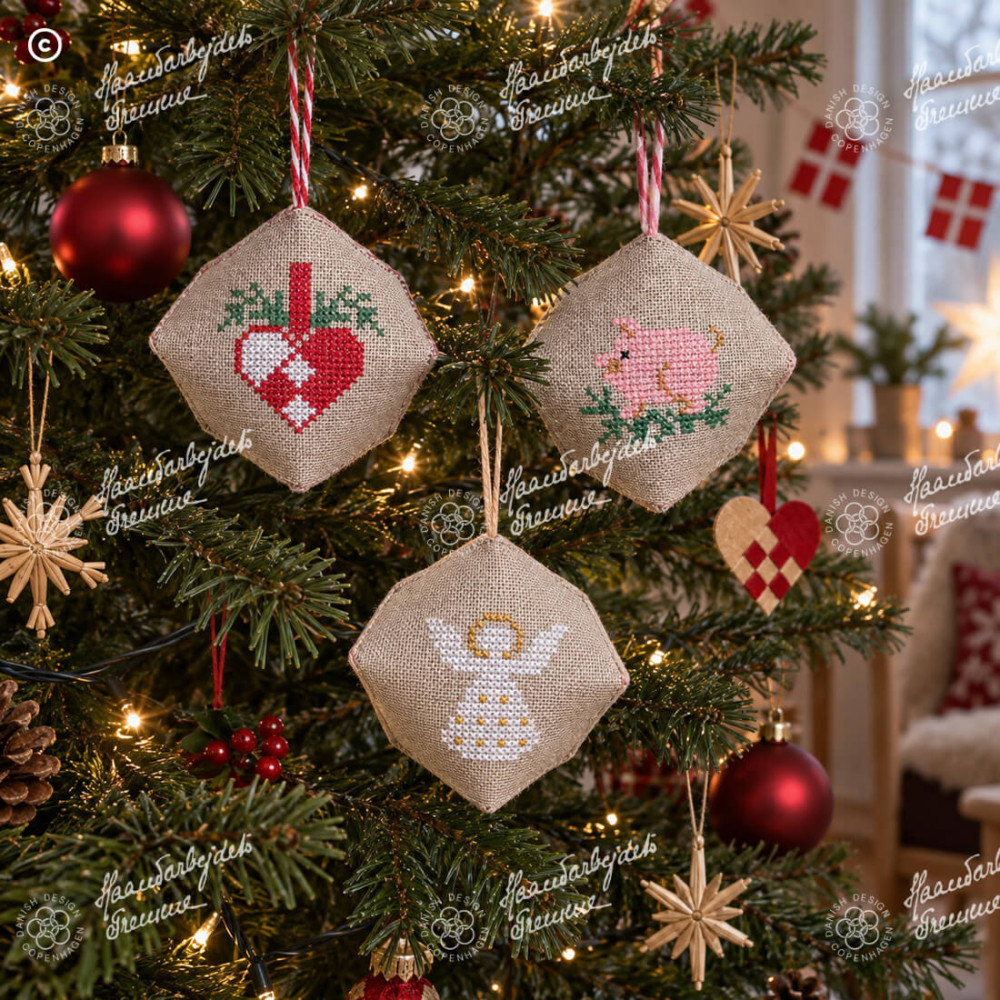 Christmas deco 2024