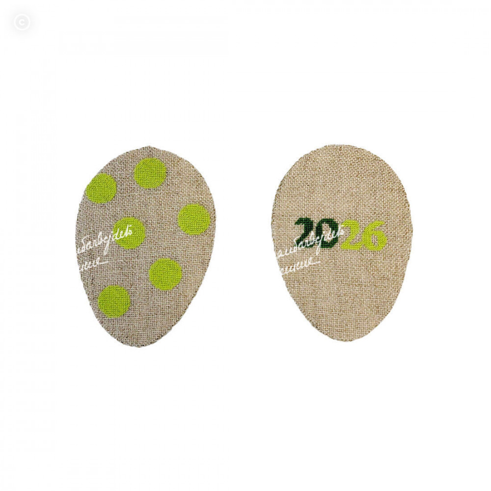 Easter Eggs 2026