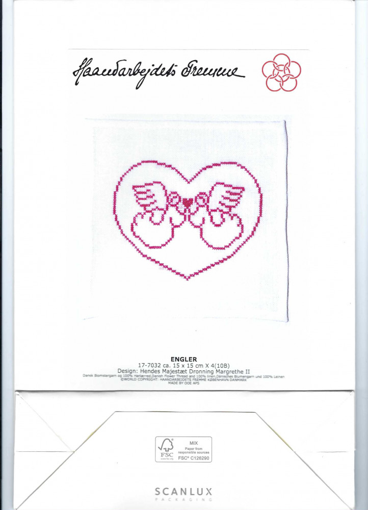 7032.jpg Angels 4pcs