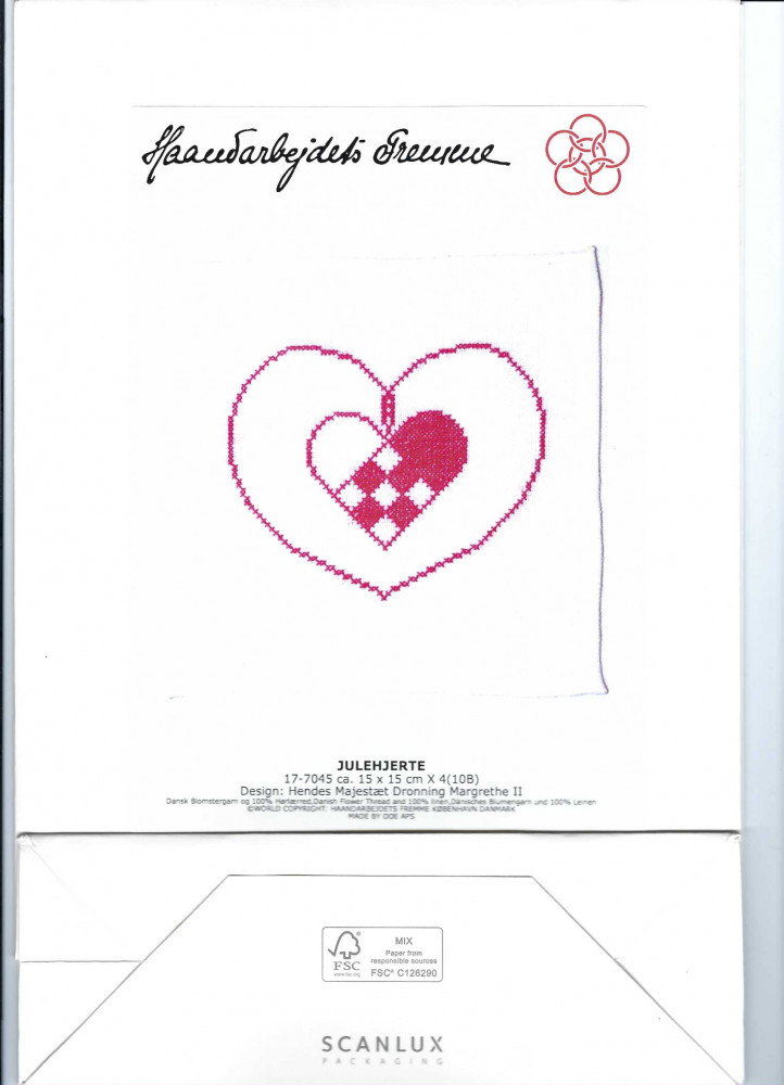 7045.jpg Heart 4pcs