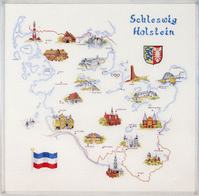 Schleswig Holstein