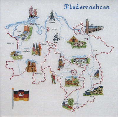 Niedersachsen