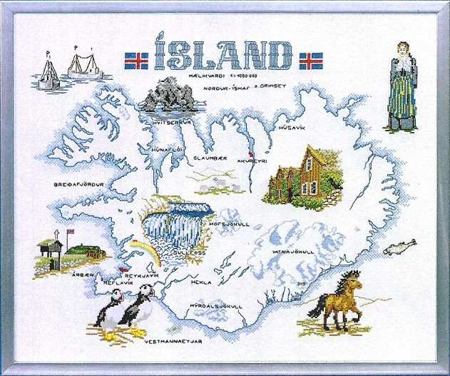 Iceland