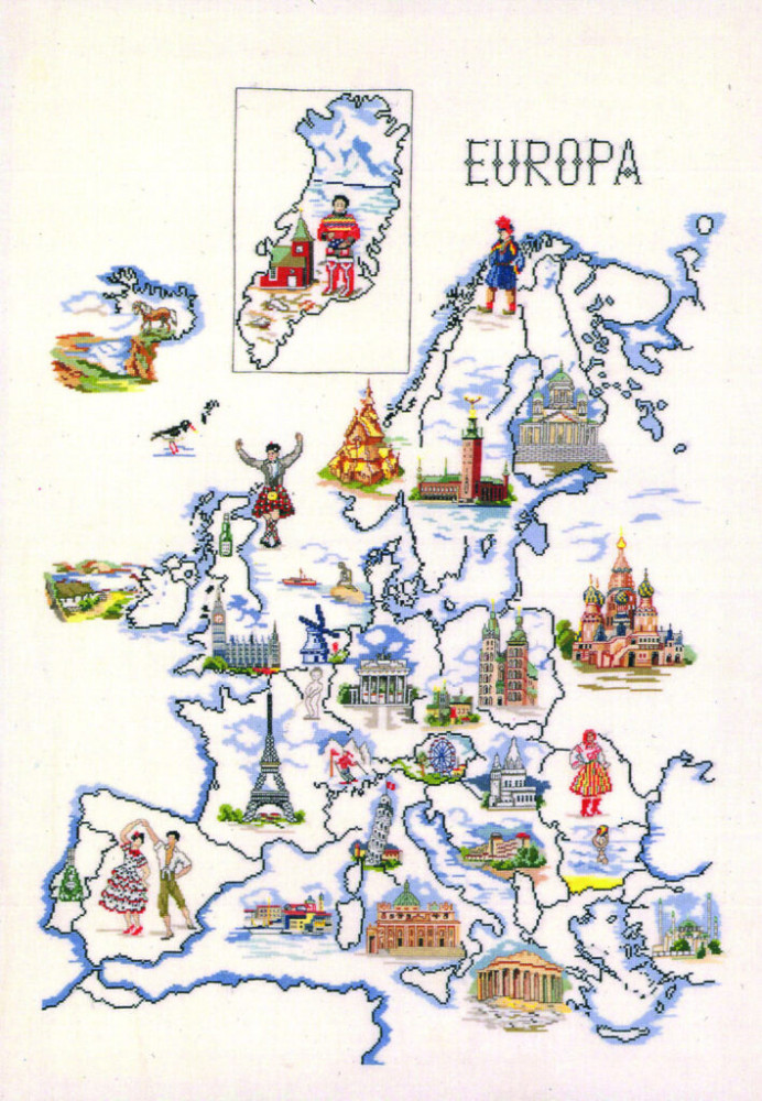 Europe