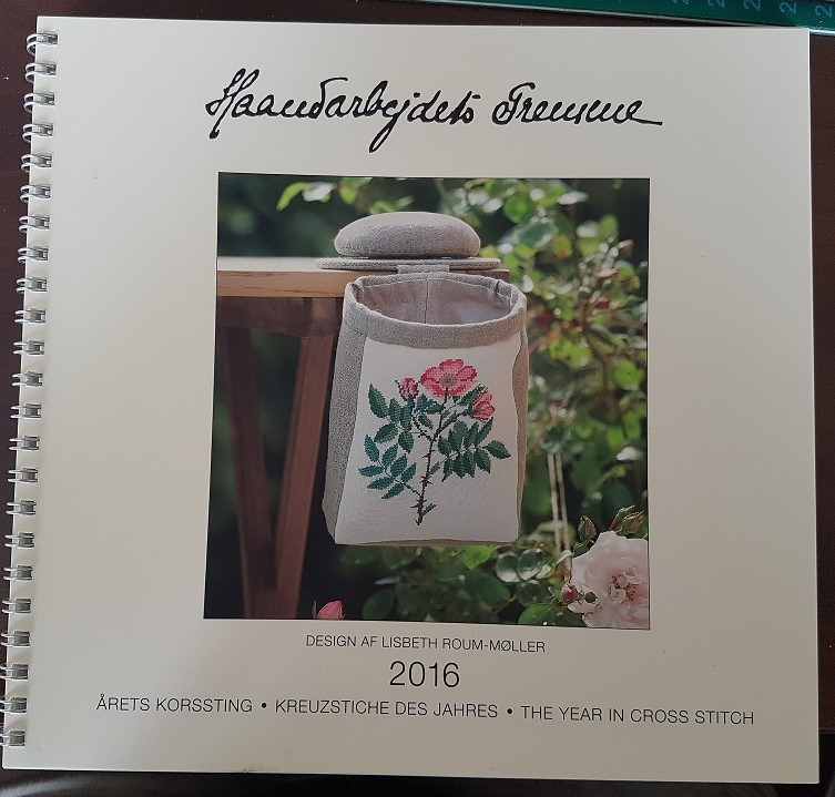Calendar 2016