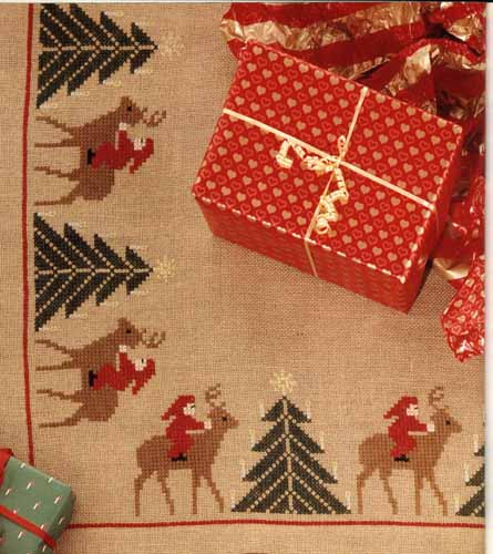 Christmas in the Forrest