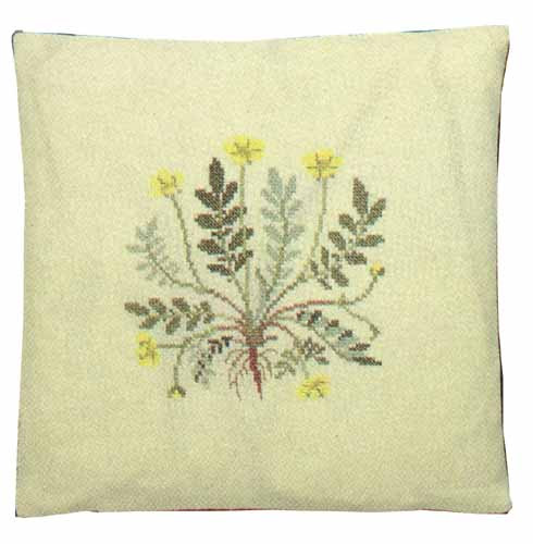 Cinquefoil