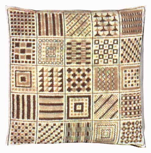 Fantasy Brown