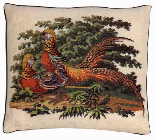 Pheasant