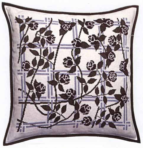 Roses Blue