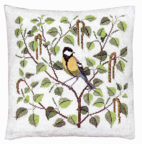 Great Tit