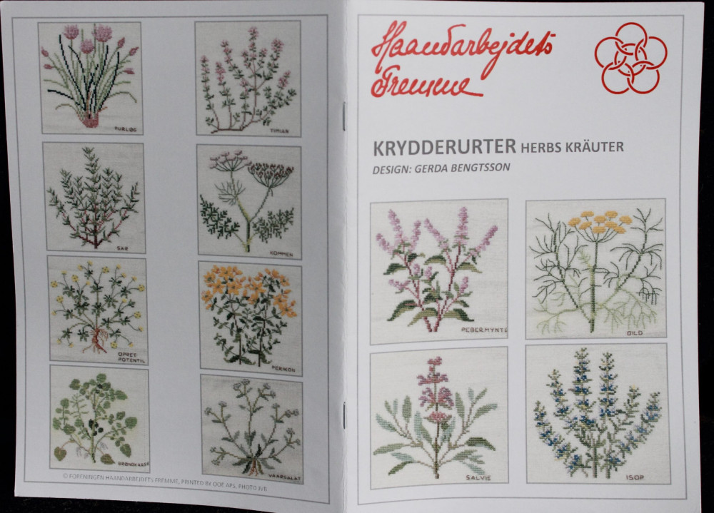 Herbs