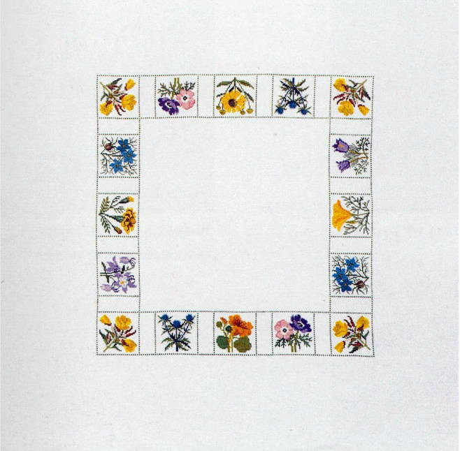 Summer Flowers